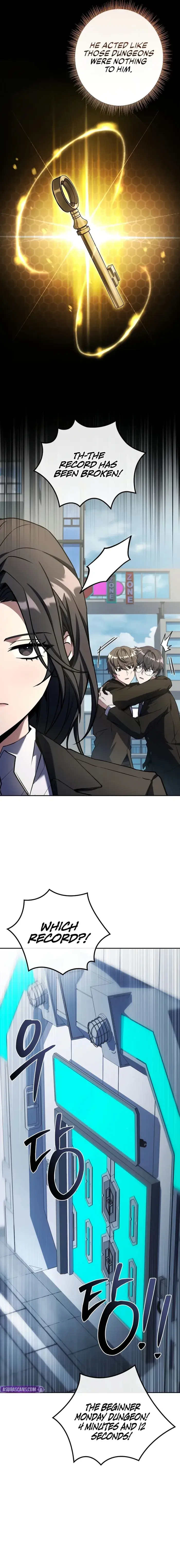 Only I Have an EX-Grade Summon Chapter 17 image 24_optimized